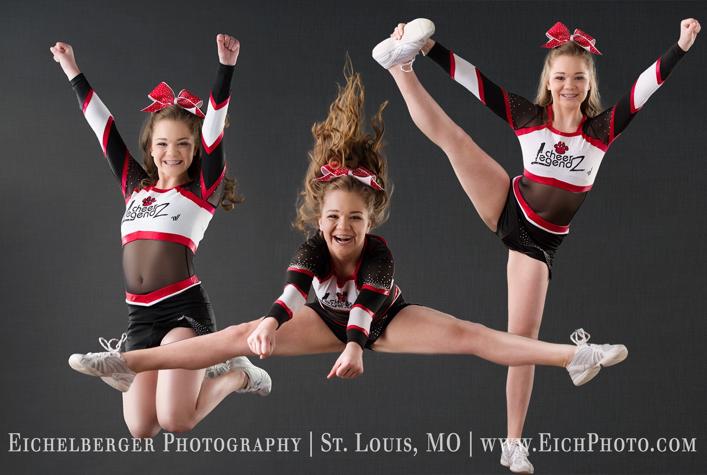 EichPhoto-st-louis-cheer-sports-senior-portrait-01 | Premium 